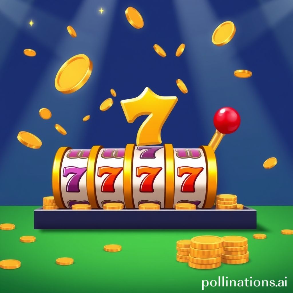 Strategi Terbaik untuk Menang Besar di Slot Bintang4D